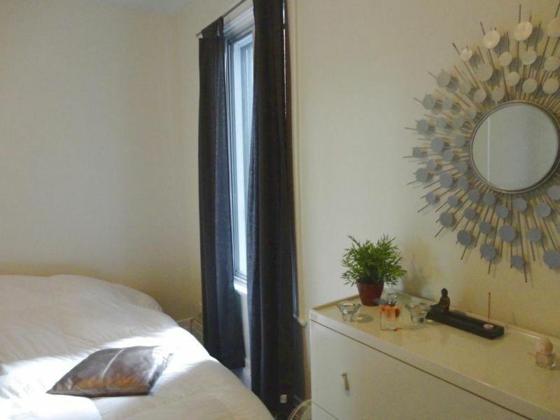 Chambre Chez L'habitant Montréal 132185