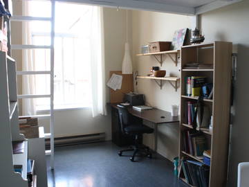 Chambre À Louer Montréal 135684