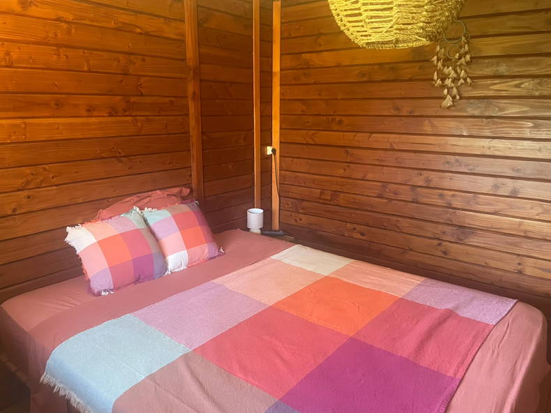 Chambre Chez L'habitant Maharepa 671831-3