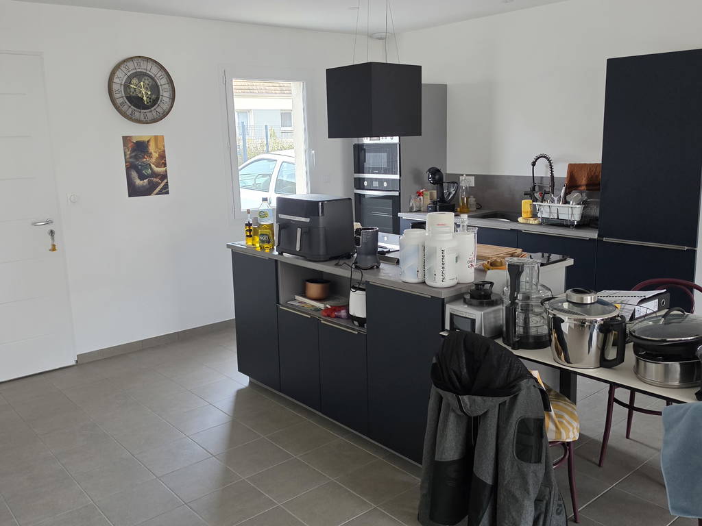 Habitación En Casa Del Anfitrión Moult-Chicheboville 676132-1