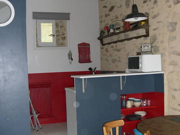 Habitación En Alquiler Muzillac 136038