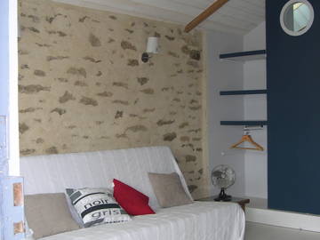 Habitación En Alquiler Muzillac 136038