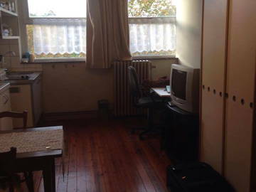 Room For Rent Namur 130194