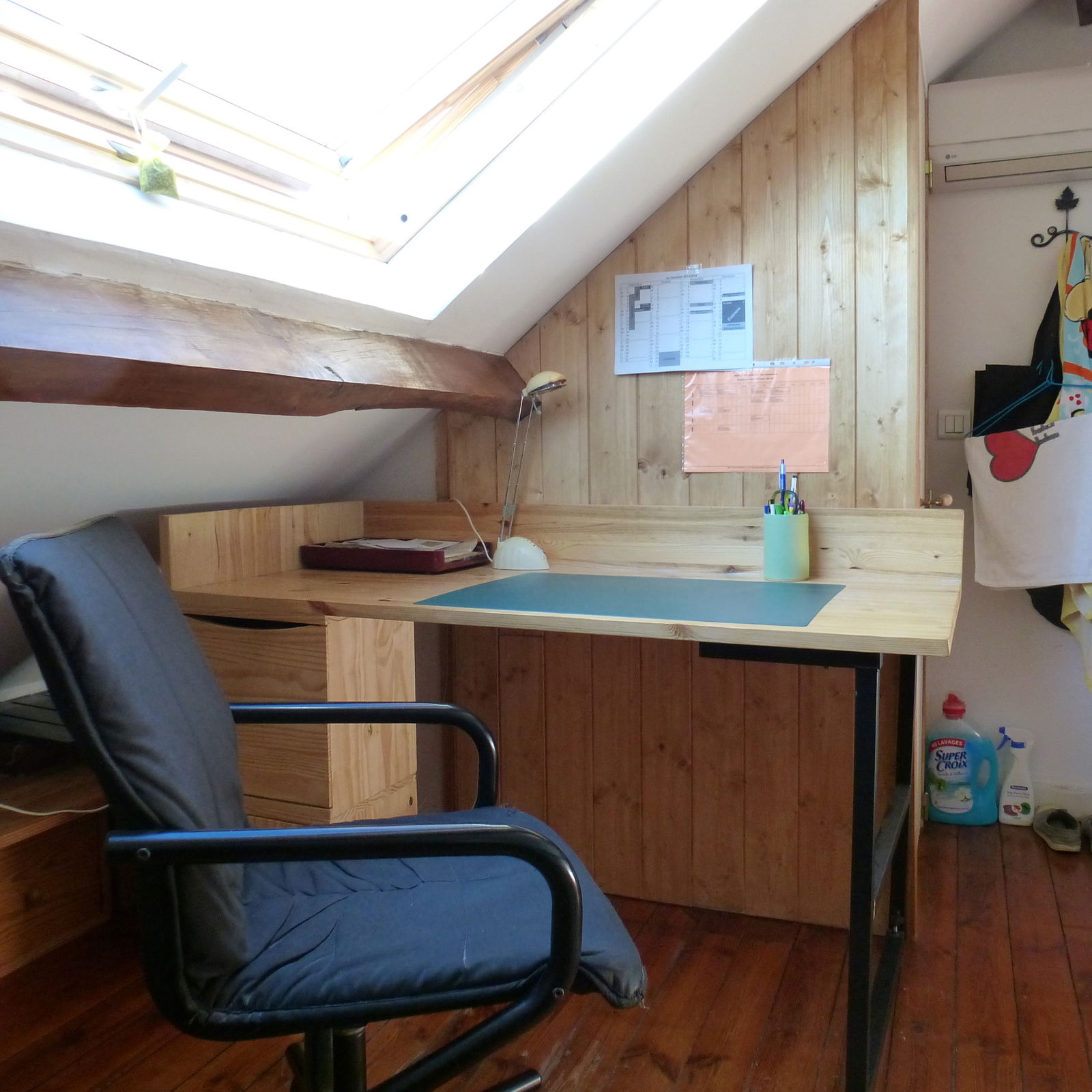 Chambre Chez L'habitant Nantes 135653