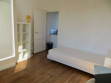 Room For Rent Nantes 137254