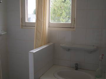 Chambre Chez L'habitant Nantes 137254-4