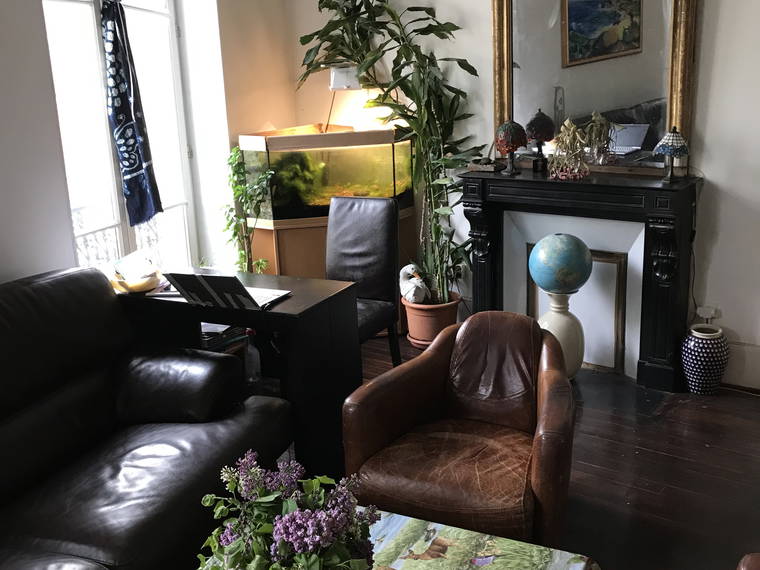 Homestay Paris 428836