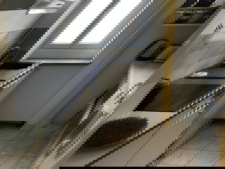 Quedarse En Casa Paris 428836-3