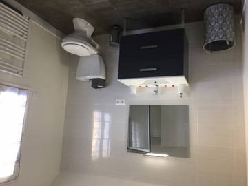 Habitación En Alquiler Naves 123403