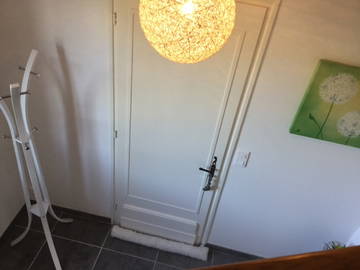 Chambre Chez L'habitant Naves 123403-7