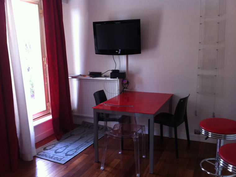 Homestay Neuilly-sur-Seine 135144