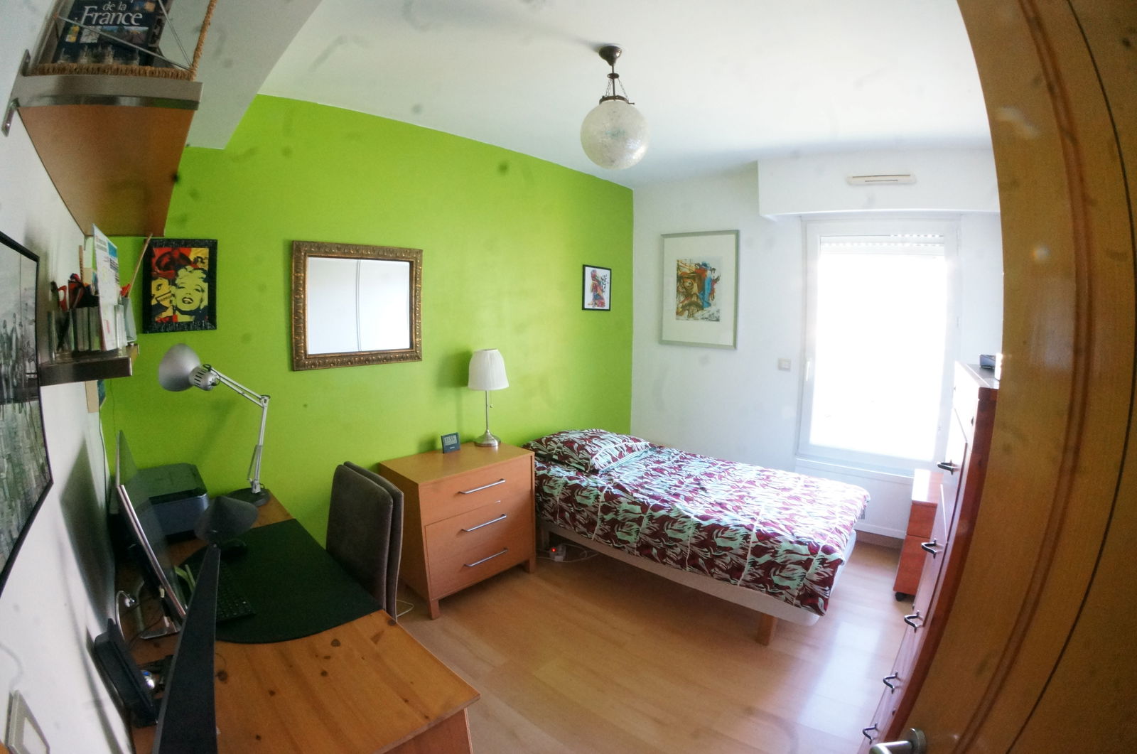 Zakwaterowanie U Rodziny Nice 136057