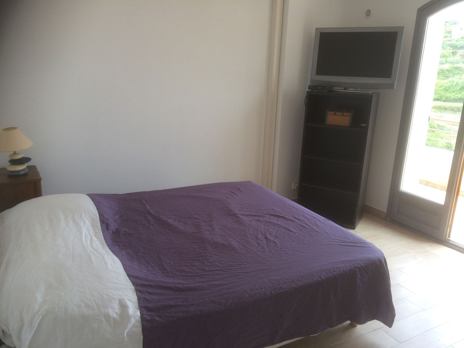 Chambre Chez L'habitant Nice 138195