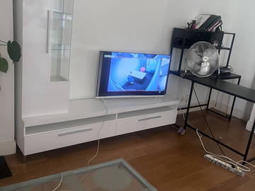 Chambre chez l'habitant à louer à Nice - photo 6 : autre pièce-6