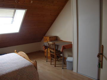 Chambre À Louer Nivillac 132316