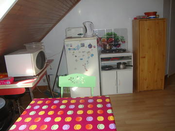 Room For Rent Nivillac 132316