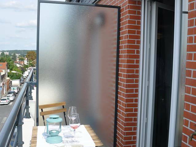 Zakwaterowanie U Rodziny Noisy-le-Grand 138351-2