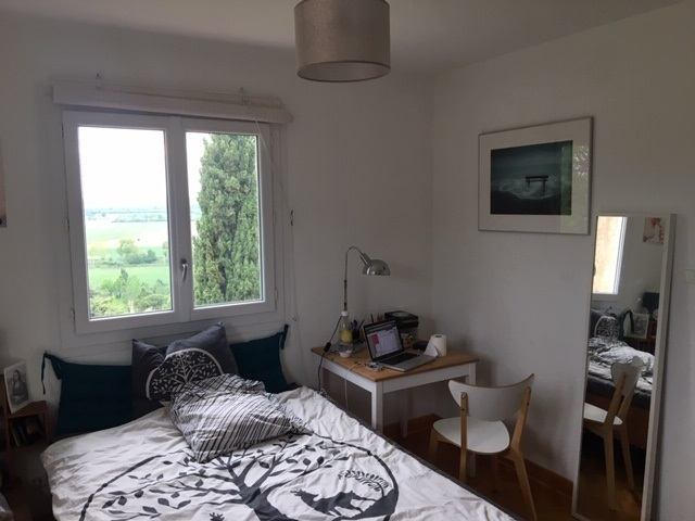 Chambre Chez L'habitant Castelnau-d'Estrétefonds 538415