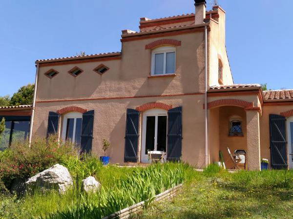 Homestay Castelnau-d'Estrétefonds 538415-4