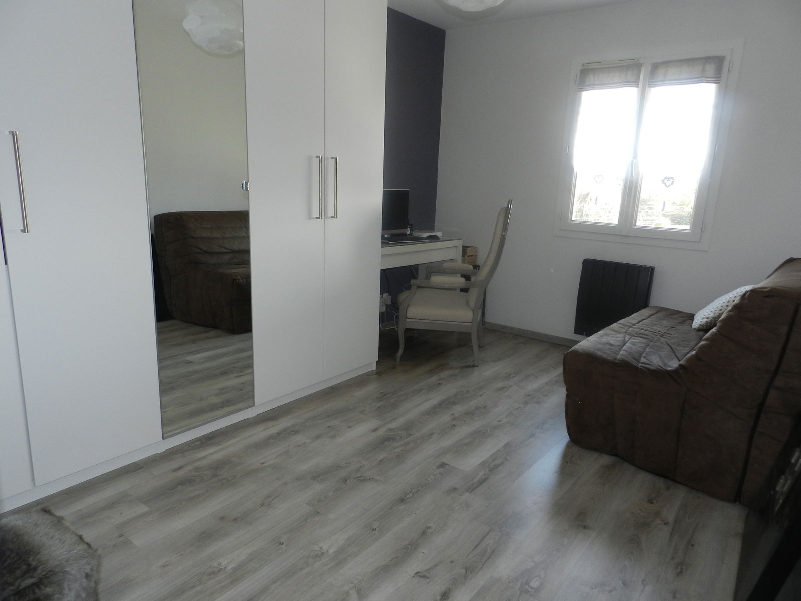 Chambre Chez L'habitant Cuffies 163022