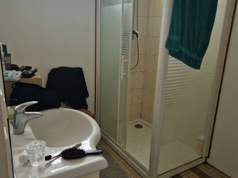 Chambre Chez L'habitant Vierzon 665090-2