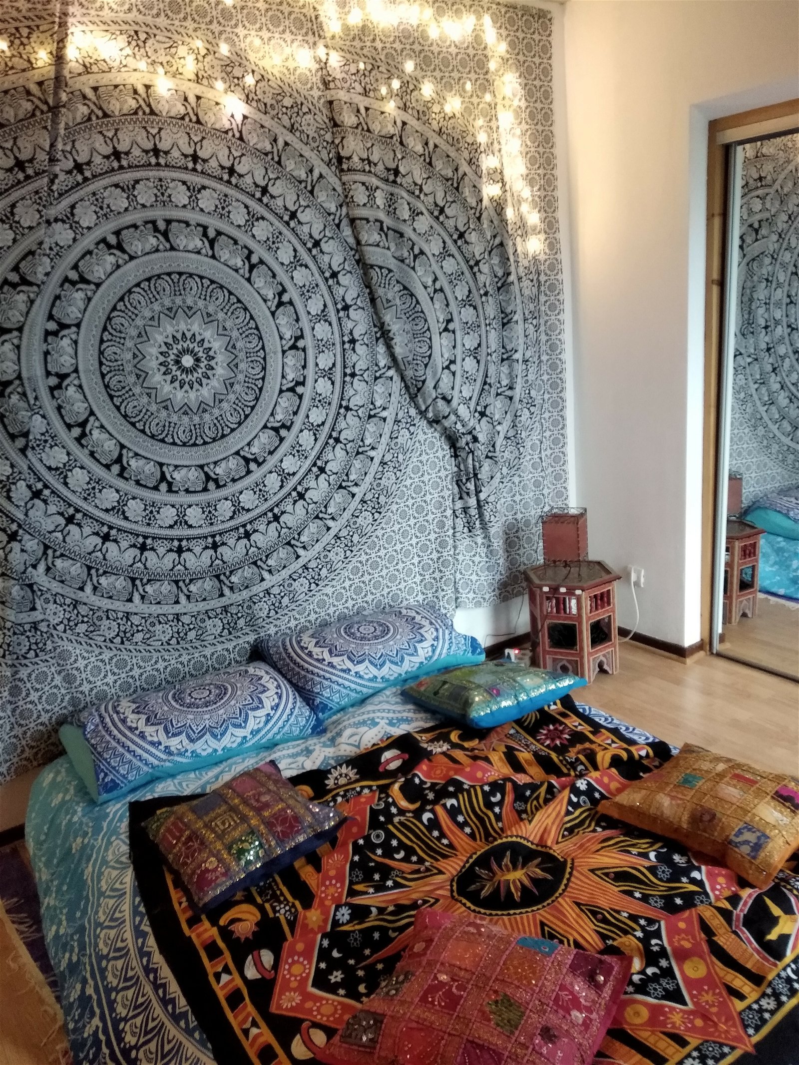 Homestay Gap 241112