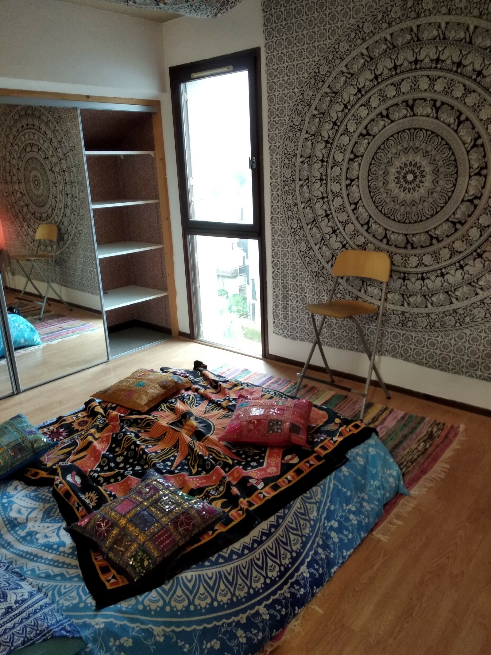 Homestay Gap 241112