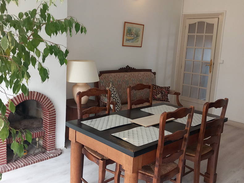 Gastgezin Orsay 183983-3