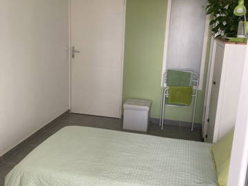 Chambre À Louer Lyon 245750