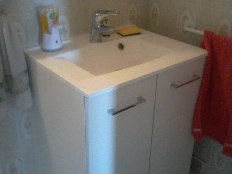 Zakwaterowanie U Rodziny Paray-le-Monial 208043-5