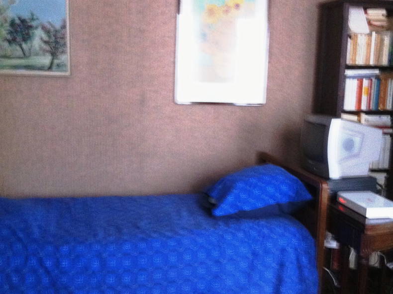 Quedarse En Casa Paris 140114-1