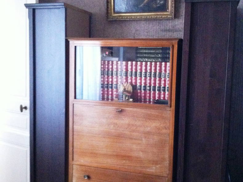 Quedarse En Casa Paris 140114-2