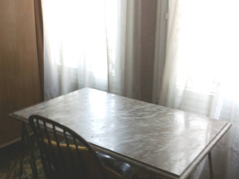 Quedarse En Casa Paris 140114-3