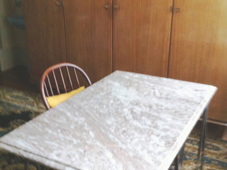 Quedarse En Casa Paris 140114-4