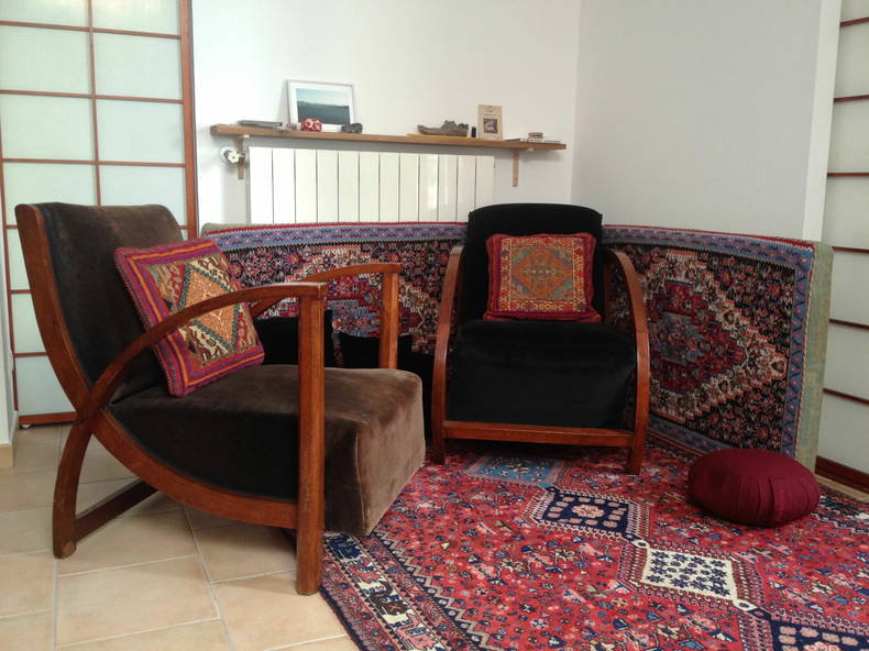 Tuisverblyf Paris 116094-1