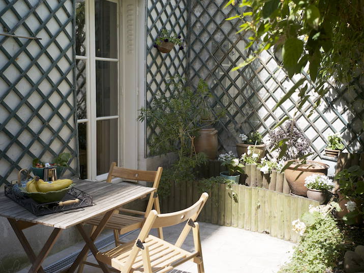 Tuisverblyf Paris 116094-2