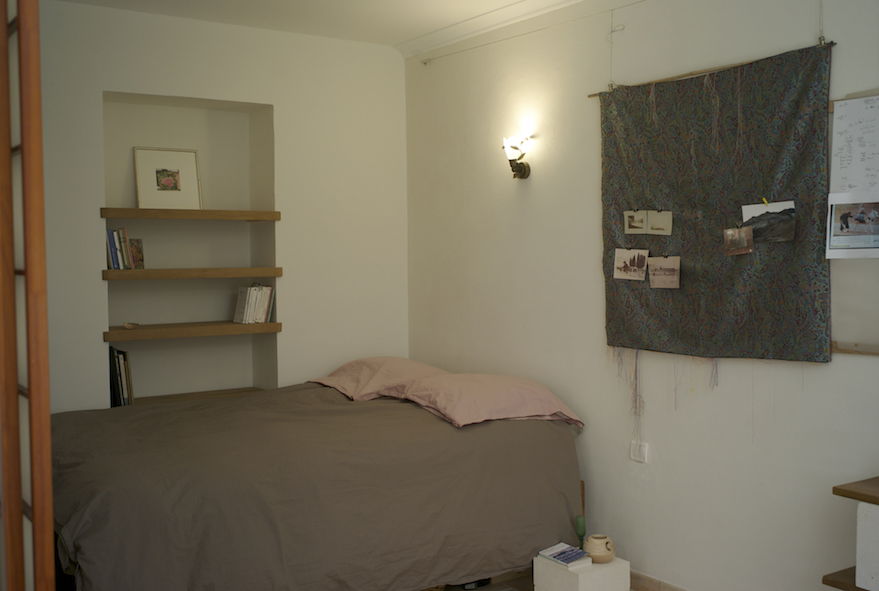 Chambre Chez L'habitant Paris 116094