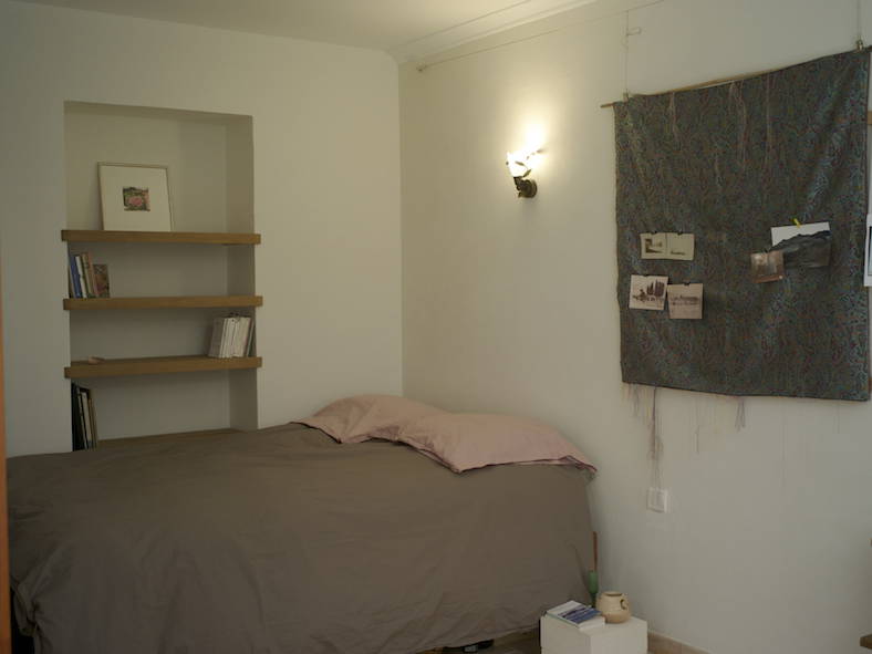 Tuisverblyf Paris 116094-3