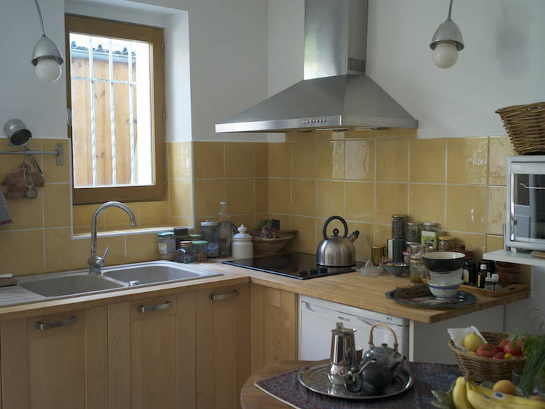 Tuisverblyf Paris 116094-4