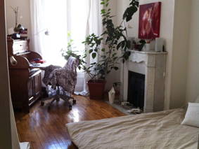 Homestay Paris 118848