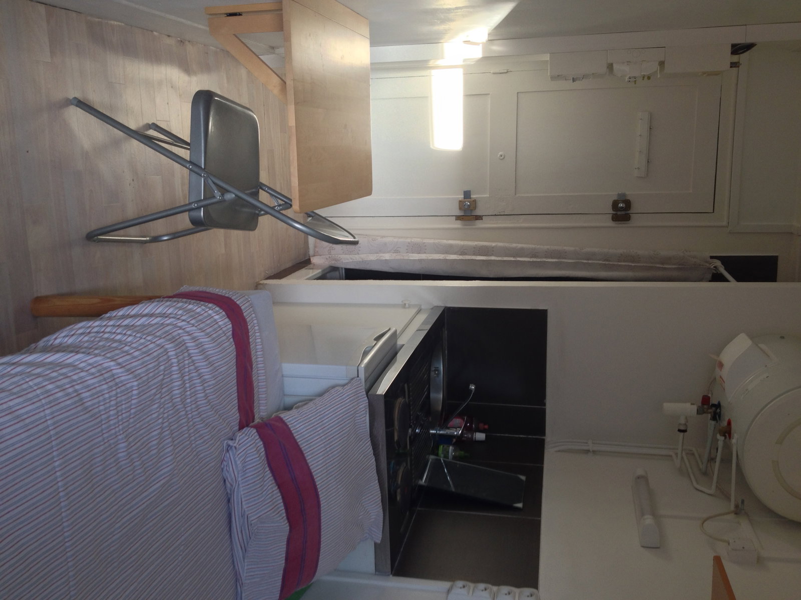 Chambre Chez L'habitant Paris 120835