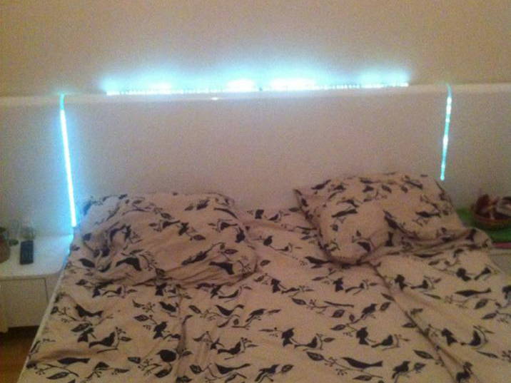 Chambre Chez L'habitant Paris 135468-3