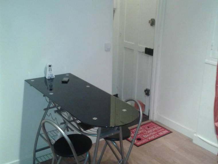 Homestay Paris 135876