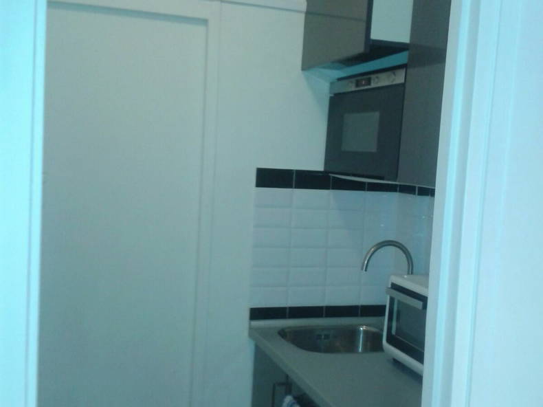 Homestay Paris 135876-3