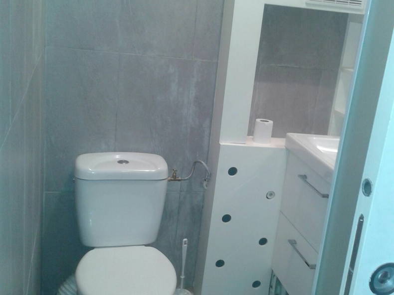 Homestay Paris 135876-4