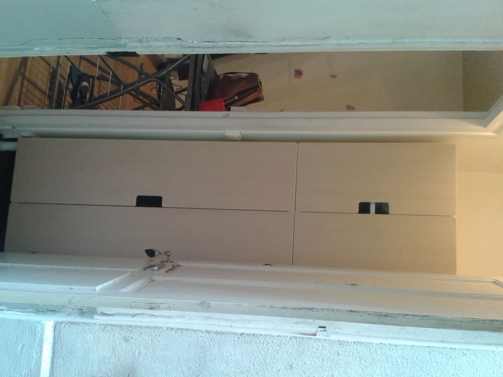 Chambre Chez L'habitant Paris 135876