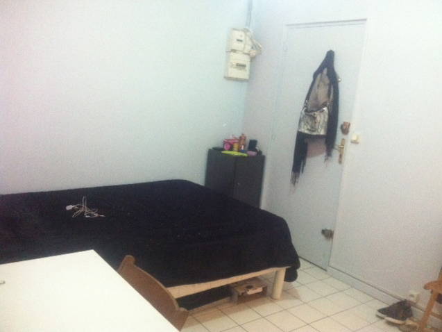 Homestay Paris 137006