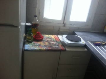 Room For Rent Paris 137006