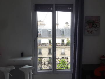 Room For Rent Paris 138698