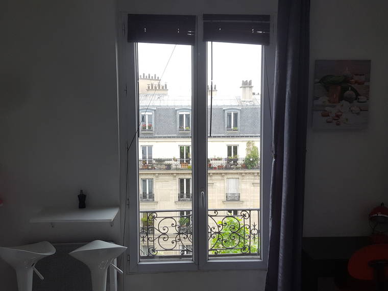 Homestay Paris 138698